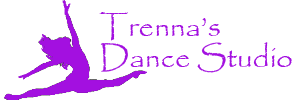 Trennas Dance Studio – Palmwoods – Sunshine Coast